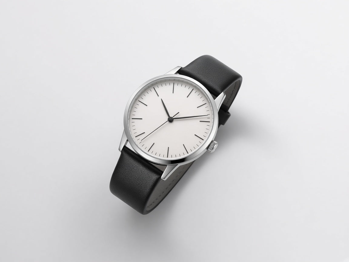 Men's watch gift ideas