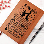 To My Wife – Sooner Journal