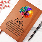 Father's Legacy Journal