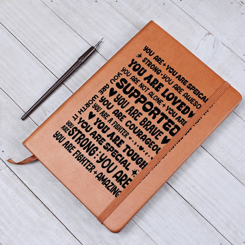 Encouragement Journal