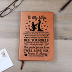 To My Wife – Sooner Journal
