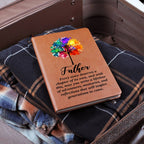 Father's Legacy Journal