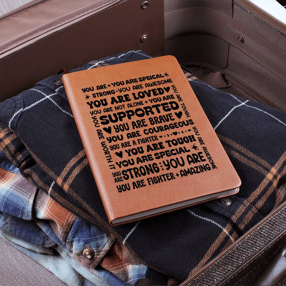 Encouragement Journal