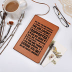 You Are a Fighter Journal