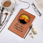 Adventure Seeker Journal