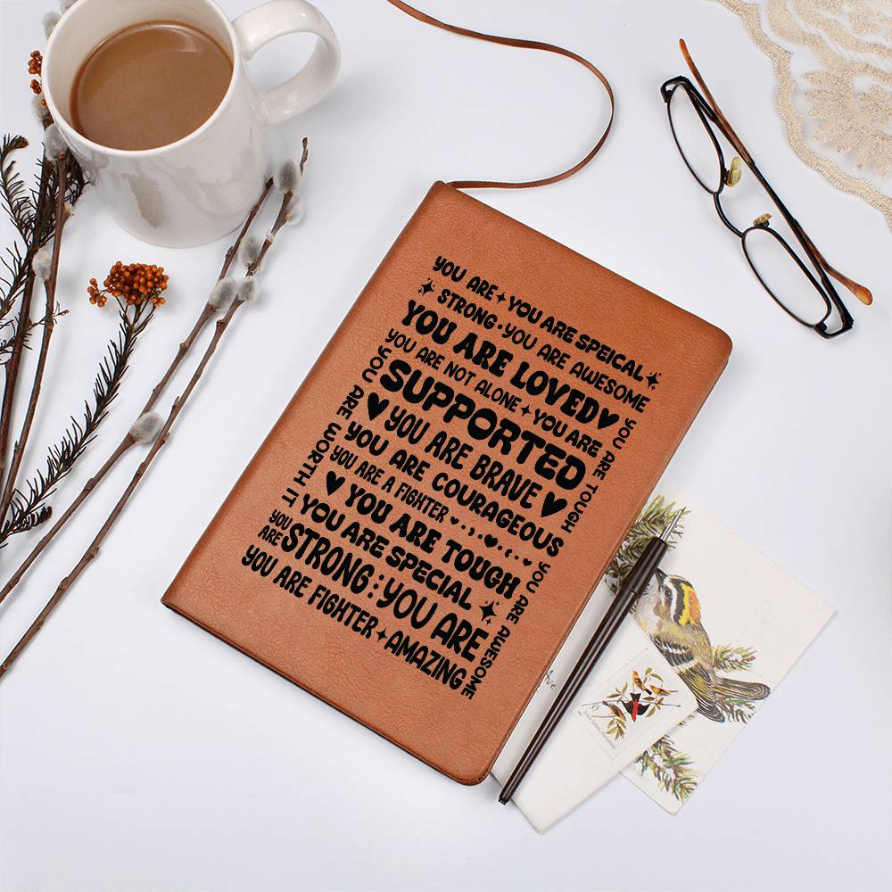 Encouragement Journal