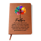 Father's Legacy Journal
