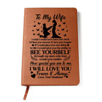 To My Wife – Sooner Journal