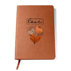 Floral Scripture Journal