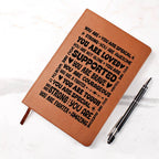 You Are a Fighter Journal