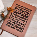 Encouragement Journal