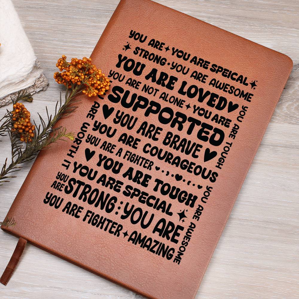 Encouragement Journal