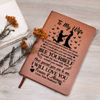 To My Wife – Sooner Journal