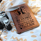 To My Wife – Sooner Journal