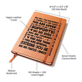 Encouragement Journal
