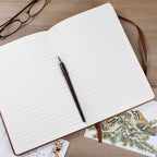 You Are a Fighter Journal