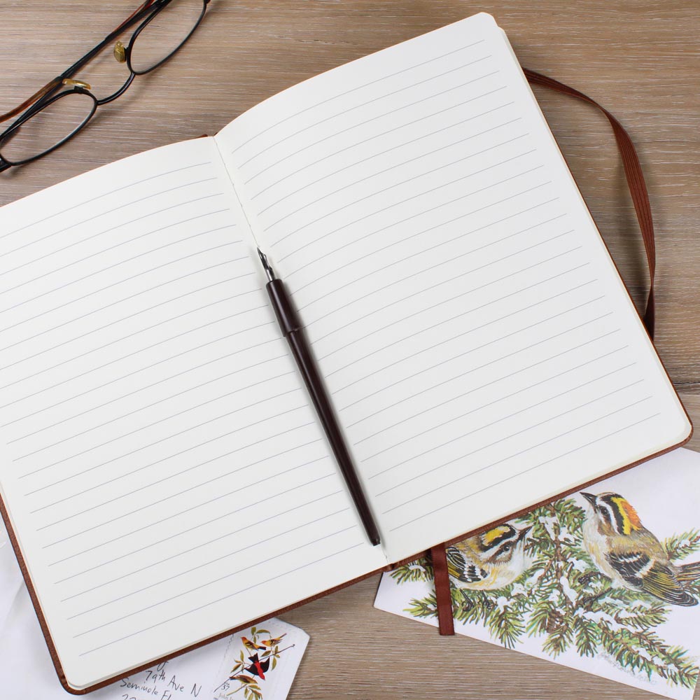 You Are a Fighter Journal