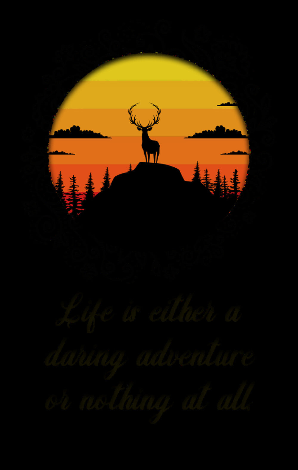 Adventure Seeker Journal