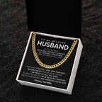 To My Husband – You Are My Rock