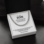 To My Son – Win or Learn