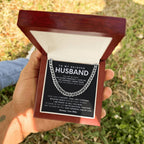 To My Husband – You Are My Rock