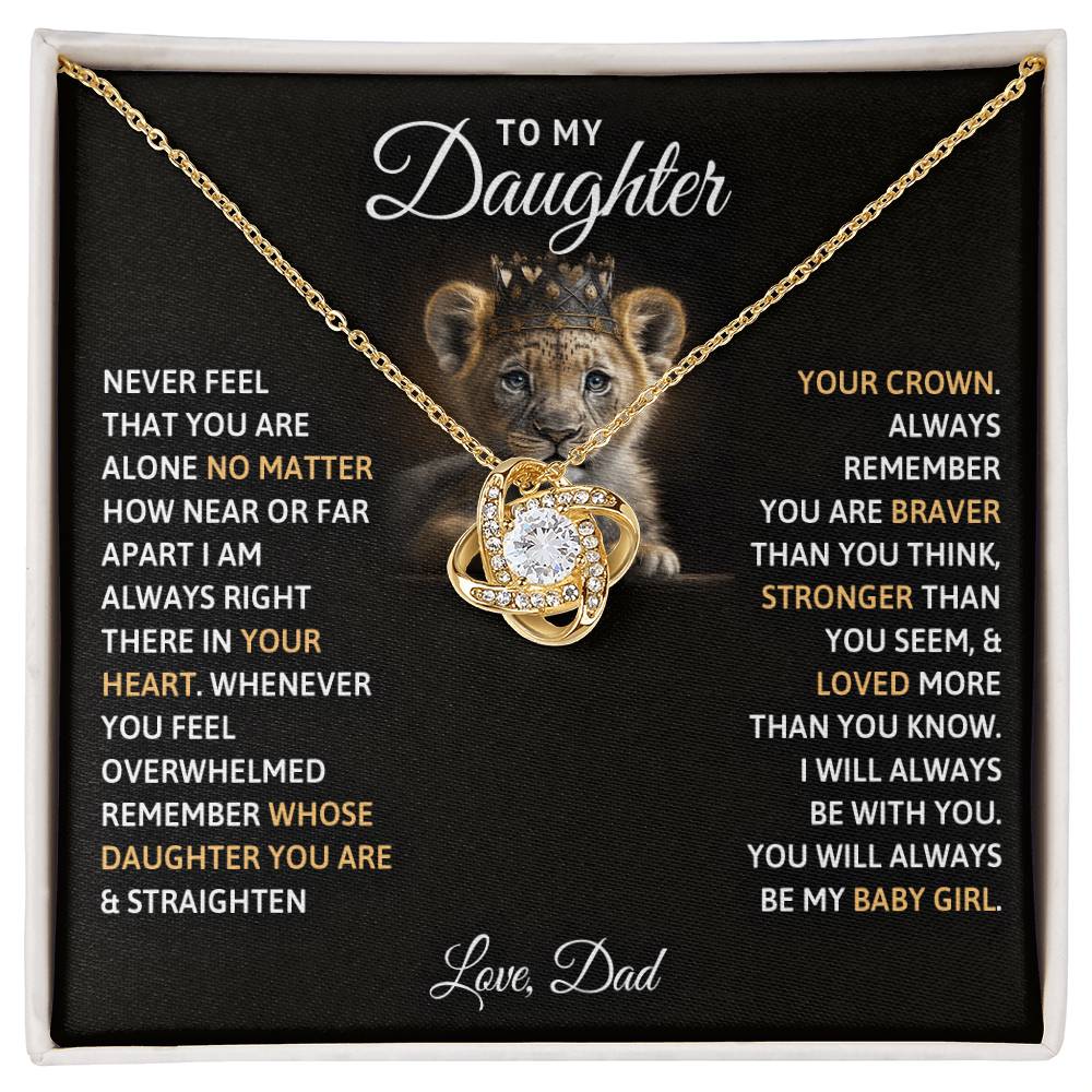 To My Daughters – Always My Baby Girls