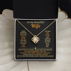To My Beautiful Wife – Every Moment With You