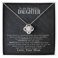 To My Beautiful Daughter – Braver Than You Believe
