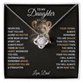 To My Daughters – Always My Baby Girls