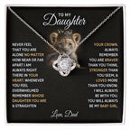 To My Daughters – Always My Baby Girls