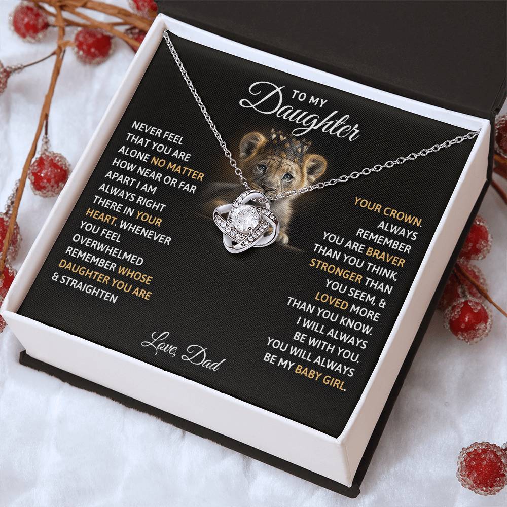 To My Daughters – Always My Baby Girls