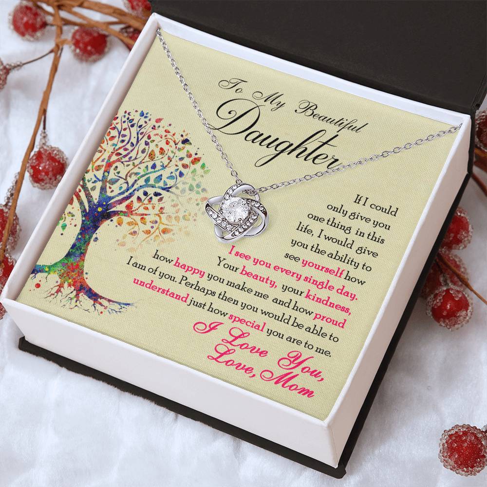 To My Beautiful Daughter – You Are Special