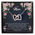 To My Mom – Thank You for Being My Friend