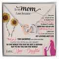 To My Mom – Thank You for Everything