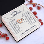 To My Soulmate – Forever & Always