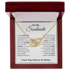 To My Soulmate – Forever & Always