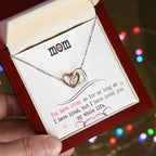 To My Mom – I Loved You My Whole Life
