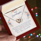 To My Granddaughter – Always Have Your Back