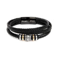 To My Stepdad – Gift of Life Bracelet