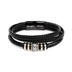 To My Stepdad – Gift of Life Bracelet
