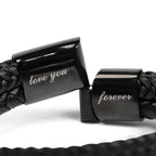 You Are the One – Promise Bracelet