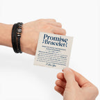 You Are the One – Promise Bracelet
