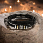 To My Son – Skies Bracelet