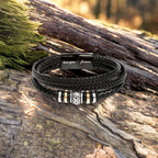 To My Son – Skies Bracelet