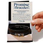 You Are the One – Promise Bracelet