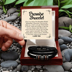 Last Forever – Promise Bracelet