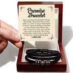 Last Forever – Promise Bracelet