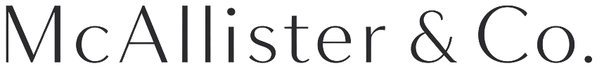McAllister & Co.